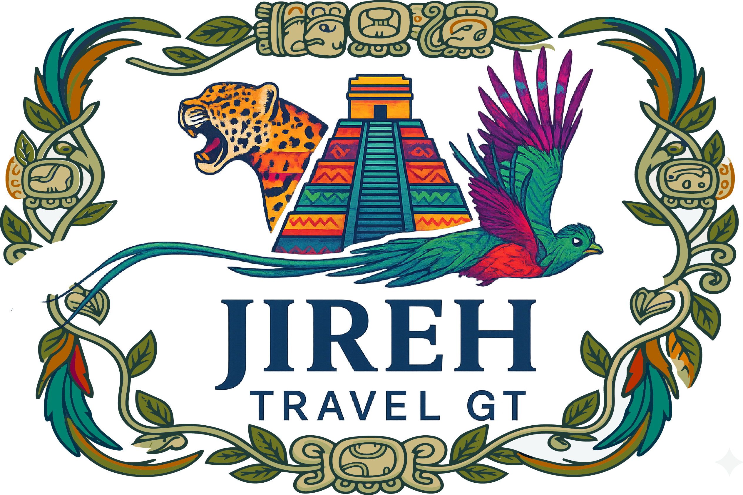 Jireh Travel GT